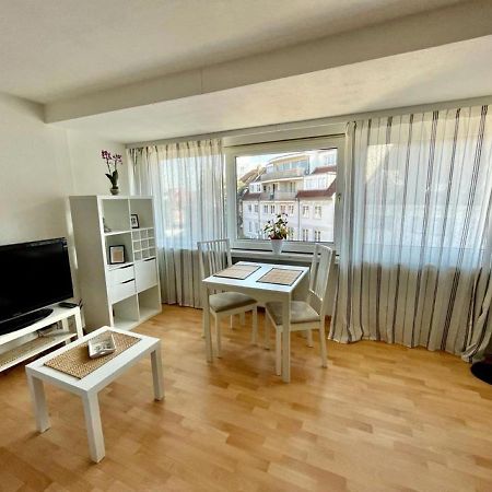 Nice And Comfortable, Centrally Located Apartment ไรน์เฟลเดิน ภายนอก รูปภาพ