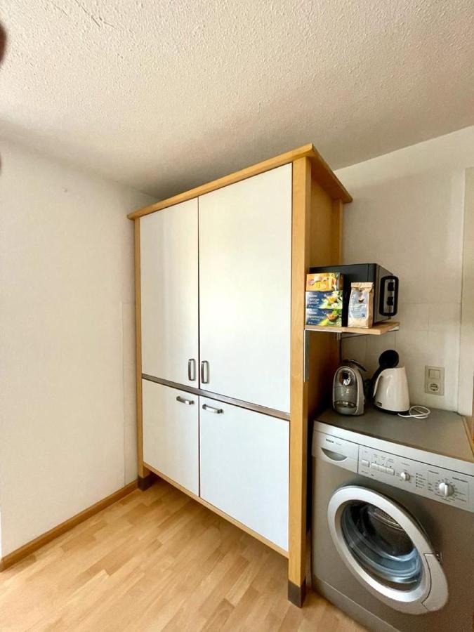 Nice And Comfortable, Centrally Located Apartment ไรน์เฟลเดิน ภายนอก รูปภาพ