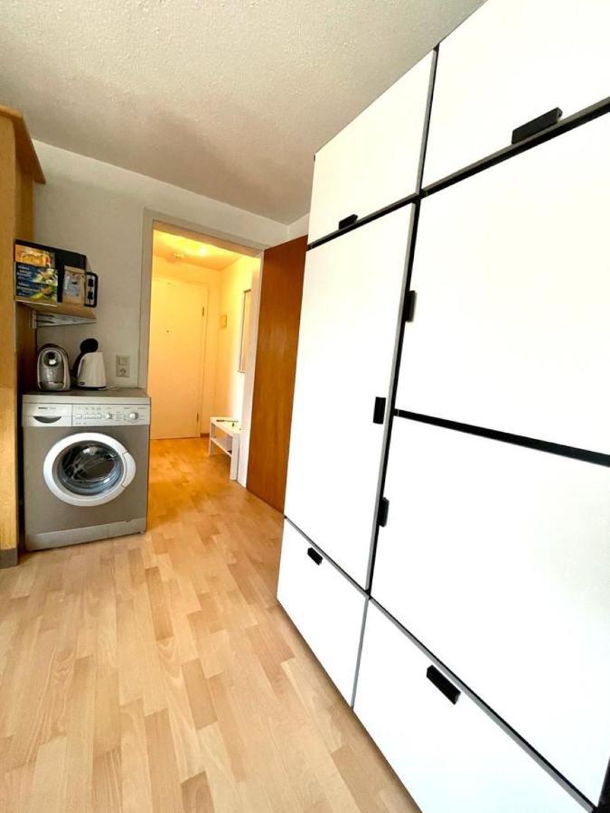 Nice And Comfortable, Centrally Located Apartment ไรน์เฟลเดิน ภายนอก รูปภาพ