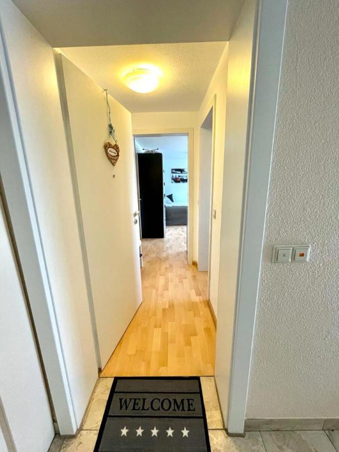 Nice And Comfortable, Centrally Located Apartment ไรน์เฟลเดิน ภายนอก รูปภาพ
