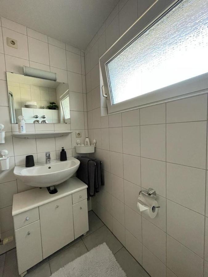 Nice And Comfortable, Centrally Located Apartment ไรน์เฟลเดิน ภายนอก รูปภาพ